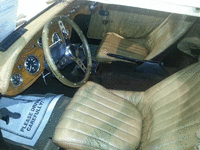 Image 5 of 6 of a 1984 SAXSON AUSTIN