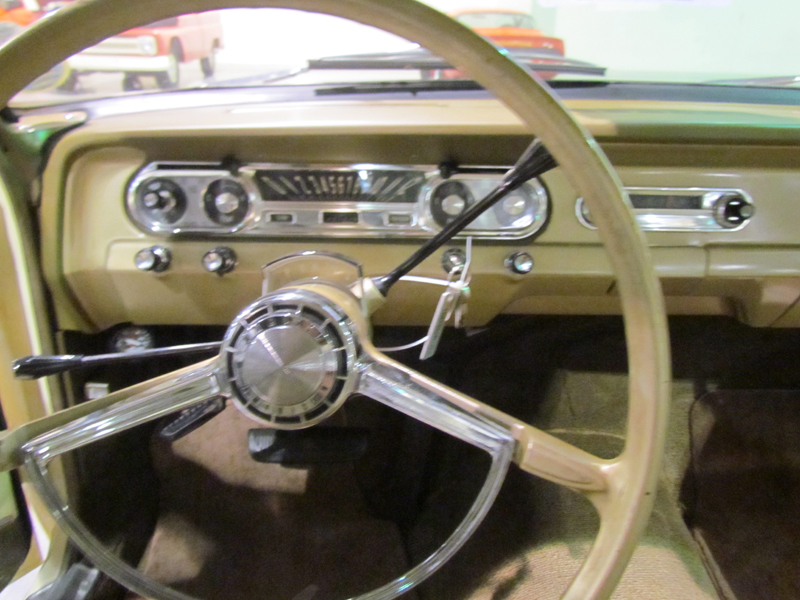 5th Image of a 1964 AMERICAN RAMBLER