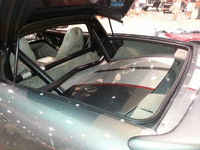 Image 2 of 6 of a 2003 CHEVROLET CORVETTE