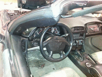 Image 4 of 6 of a 2003 CHEVROLET CORVETTE