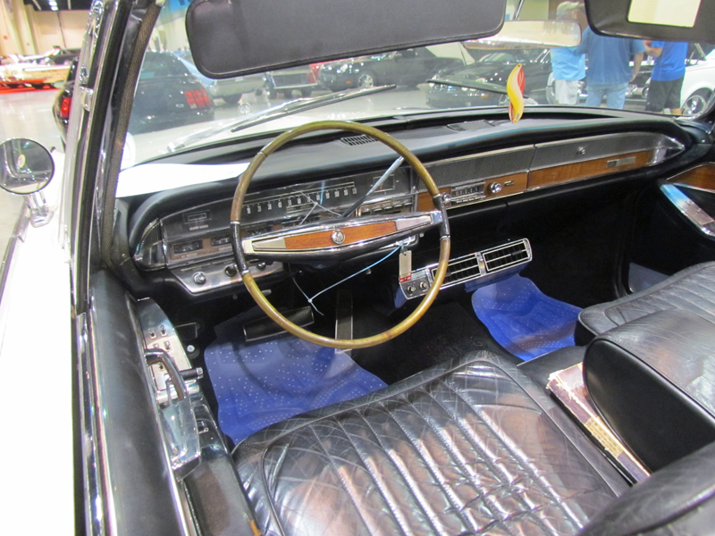 0th Image of a 1965 CHRYSLER MPL