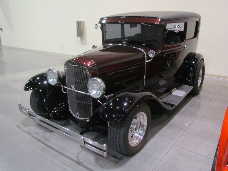 0th Image of a 1930 FORD MODEL A