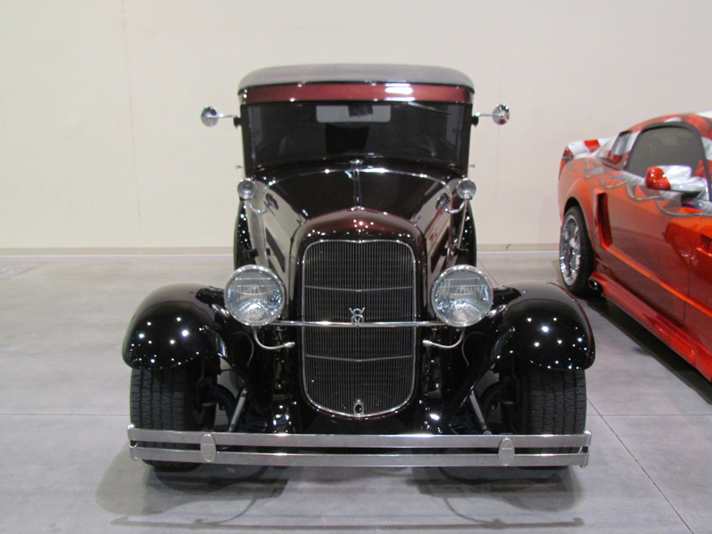 1st Image of a 1930 FORD MODEL A