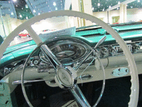 Image 5 of 6 of a 1957 OLDSMOBILE 88