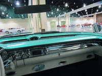 Image 6 of 6 of a 1957 OLDSMOBILE 88