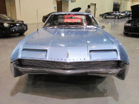 Image 2 of 4 of a 1966 OLDSMOBILE TORONADO