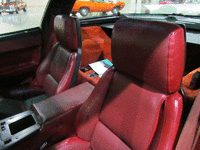 Image 4 of 5 of a 1984 CHEVROLET CORVETTE