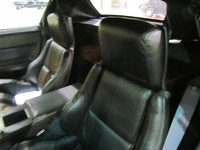 Image 4 of 5 of a 1987 CHEVROLET CORVETTE