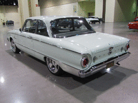 Image 3 of 7 of a 1961 FORD FALCON