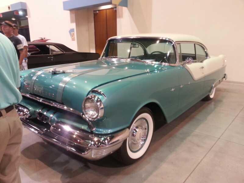 0th Image of a 1955 PONTIAC STAR CHIEF