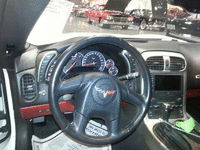 Image 6 of 6 of a 2005 CHEVROLET CORVETTE