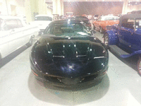 Image 2 of 5 of a 1995 PONTIAC FIREBIRD FORMULA