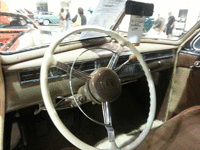 Image 4 of 5 of a 1940 CADILLAC 60 SPECIAL