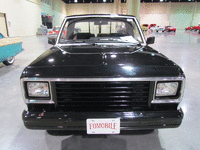 Image 2 of 8 of a 1986 FORD RANGER