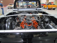 Image 4 of 8 of a 1986 FORD RANGER