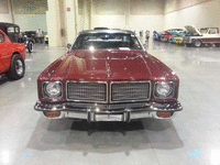 Image 1 of 5 of a 1975 DODGE CORONET