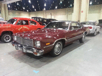 Image 2 of 5 of a 1975 DODGE CORONET