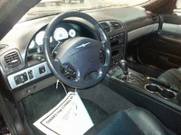 Image 4 of 4 of a 2005 FORD THUNDERBIRD