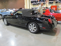 Image 2 of 2 of a 2003 FORD THUNDERBIRD