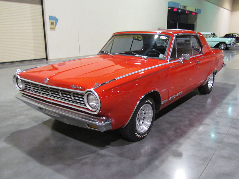 0th Image of a 1965 DODGE DART GT