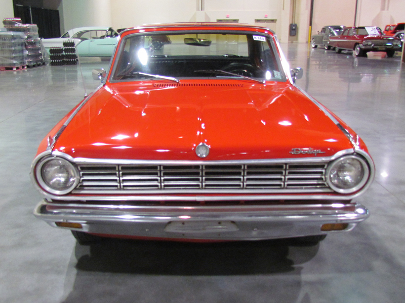 1st Image of a 1965 DODGE DART GT