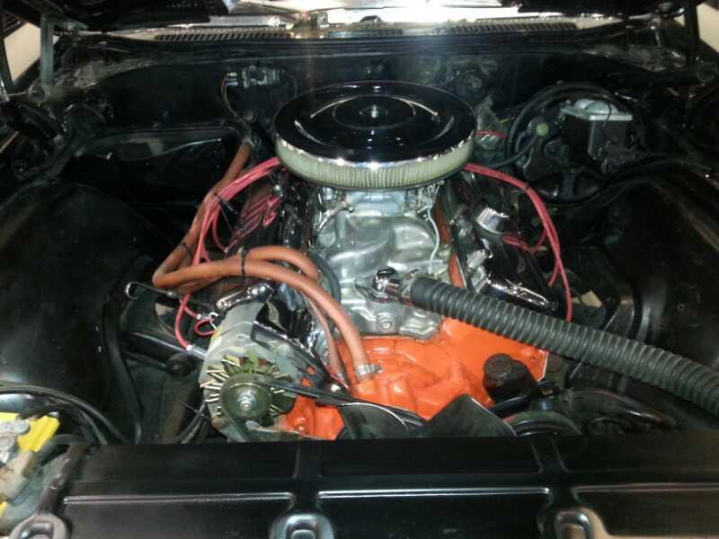 0th Image of a 1971 CHEVROLET CHEVELLE SS