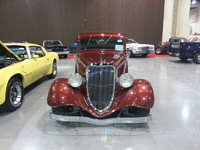 Image 2 of 8 of a 1934 FORD VICKY