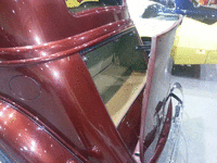 Image 4 of 8 of a 1934 FORD VICKY