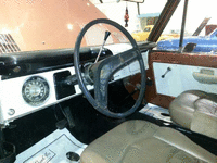 Image 4 of 5 of a 1975 FORD BRONCO