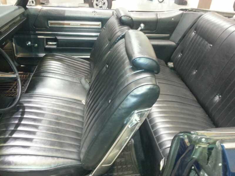 3rd Image of a 1973 BUICK CENTURION