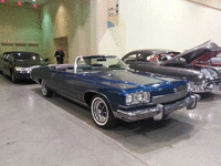 Image 2 of 5 of a 1973 BUICK CENTURION