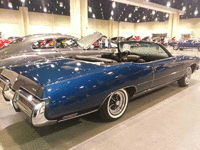 Image 3 of 5 of a 1973 BUICK CENTURION