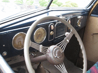 Image 5 of 13 of a 1938 FORD DELUXE