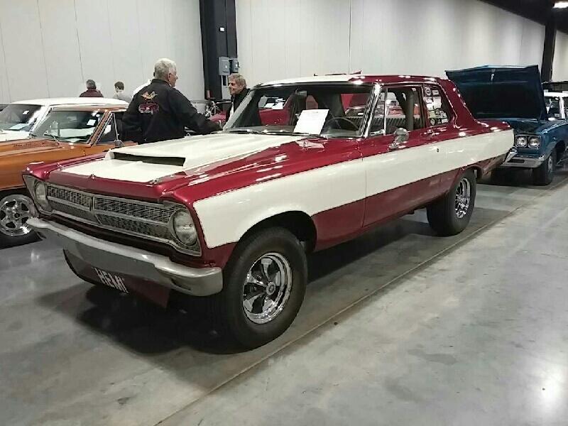 10th Image of a 1965 PLYMOUTH BELVEDEER