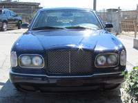 Image 2 of 24 of a 2004 BENTLEY ARNAGE R