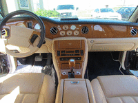 Image 10 of 24 of a 2004 BENTLEY ARNAGE R