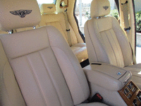 Image 11 of 24 of a 2004 BENTLEY ARNAGE R