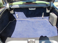 Image 21 of 24 of a 2004 BENTLEY ARNAGE R