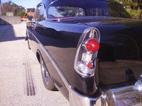 Image 5 of 13 of a 1956 CHEVROLET BEL AIR