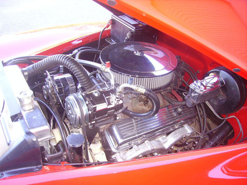 7th Image of a 1947 CHEVROLET FLEETMASTER