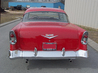 Image 5 of 12 of a 1956 CHEVROLET 210