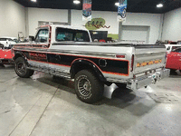 Image 2 of 6 of a 1979 FORD F250