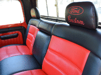 Image 2 of 7 of a 1968 FORD STEPSIDE