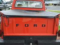 Image 4 of 7 of a 1968 FORD STEPSIDE