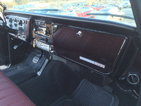 Image 16 of 17 of a 1970 CHEVROLET C10 CST