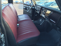 Image 17 of 17 of a 1970 CHEVROLET C10 CST