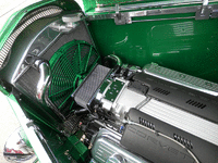 Image 6 of 8 of a 1932 FORD ROADSTER