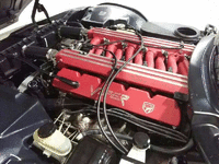 Image 7 of 8 of a 1996 DODGE VIPER RT 10