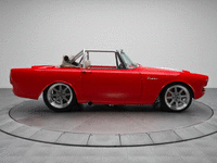 Image 9 of 13 of a 1967 SUNBEAM TIGER