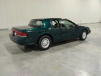 Image 3 of 5 of a 1994 MERCURY COUGAR XR7